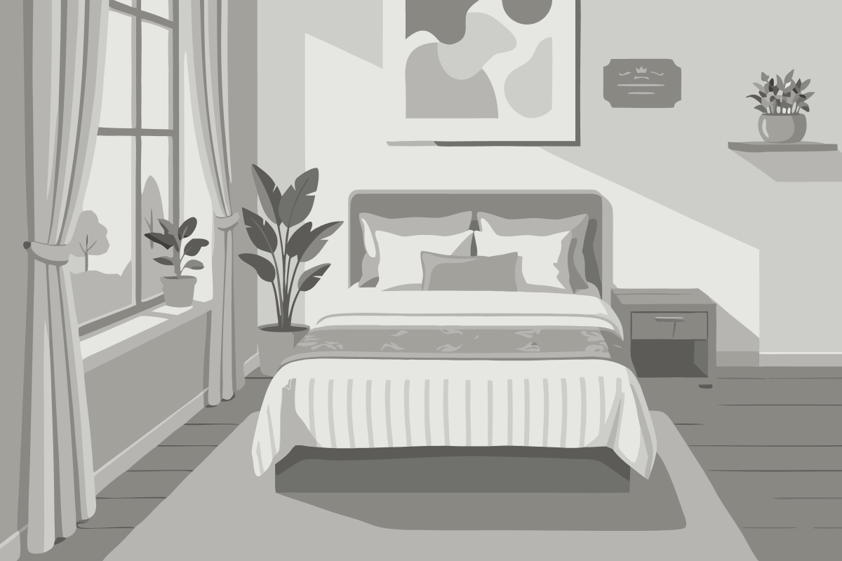 Apartamento com 5 Quartos